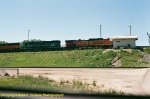BNSF 675